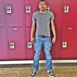 Meet your Posher, Bryce